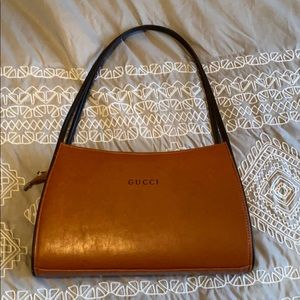 Vintage GUCCI purse